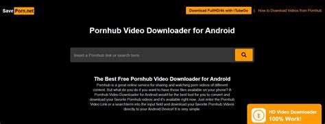 pornhub downloader extension|Pornhub Video Downloader